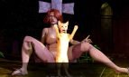 Mysterious Erotic Theater 3500 Adult Game Screenshot (2)