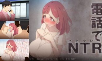 NTR by Phone - Final 18+ Adult game cover