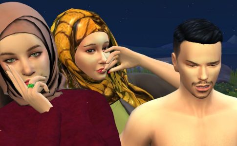 Neglected Bastard Adult Game Cover