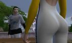 Neglected Bastard Adult Game Screenshot (1)