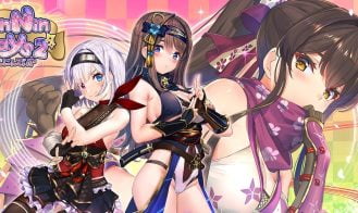 NinNinDays 2 - Final 18+ Adult game cover