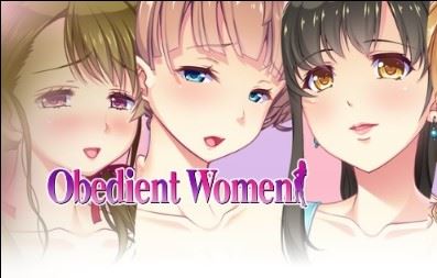 Obedient Women Adult Game Cover