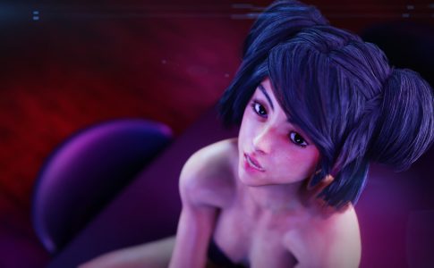 OnlyFap Simulator 4 Adult Game Cover