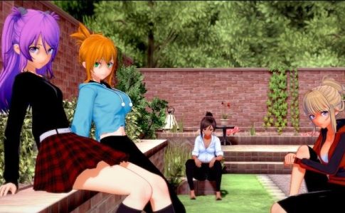 Patter Adult Game Cover