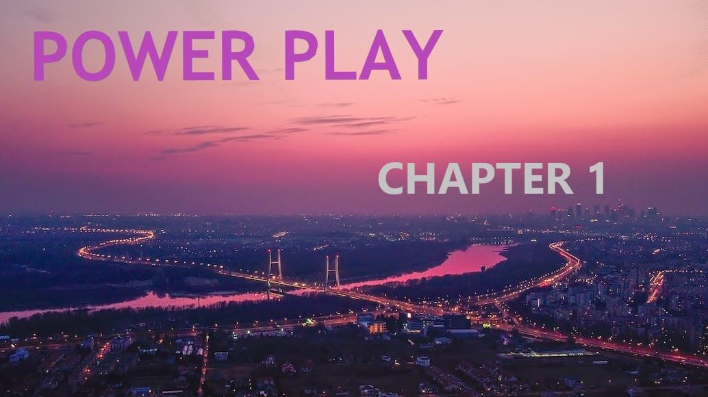 Power Play [Ongoing] - Version: Ch. 3 v1.3