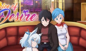 Price of Desire - 0.2.1 18+ Adult game cover