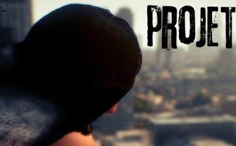 Project A. Remake Adult Game Cover