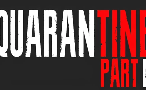 Quarantine Part II Adult Game Cover