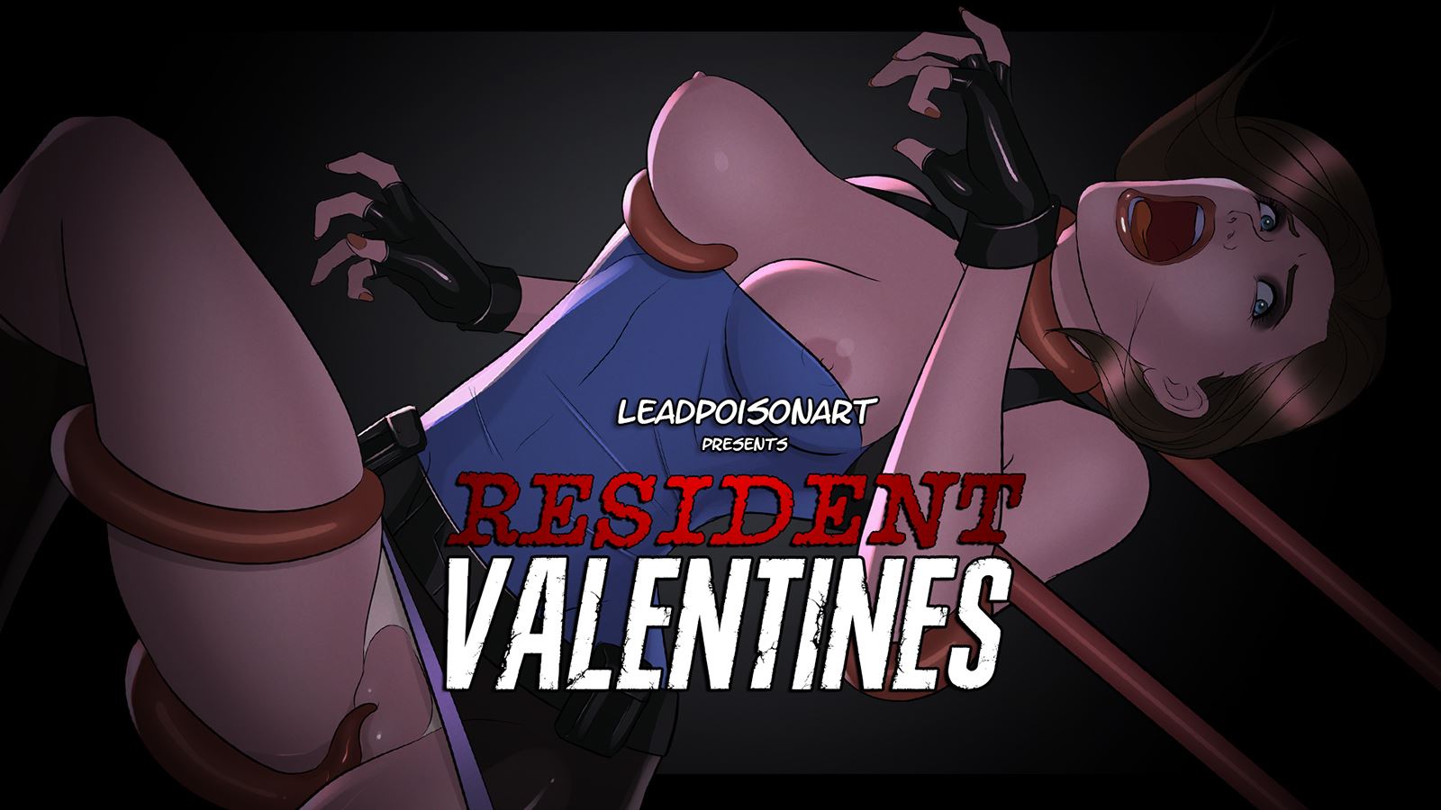 Resident Valentines [Demo] - Version: 0.2.2 Demo