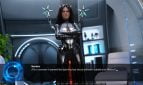 S.L.A.M. CyberFantasy Evolution Trainer Adult Game Screenshot (3)