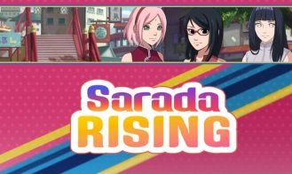 Sarada Rising - 1.13 18+ Adult game cover