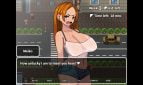 Secret Relationship with Subordinate's Cocky Gal Wife Adult Game Screenshot (7)