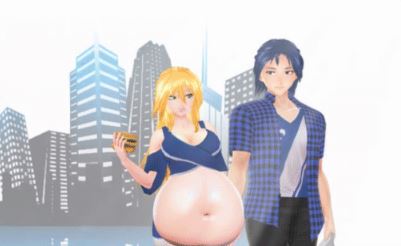 Selena Belly Story [Ongoing] - Version: Demo