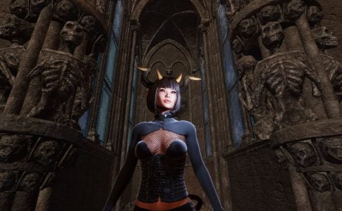 Selina Adult Game Cover