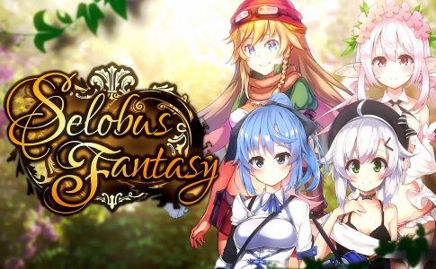 Selobus Fantasy Adult Game Cover