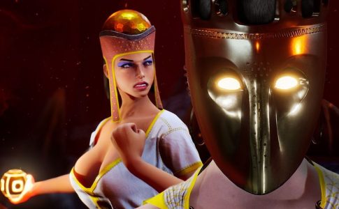 Sex Chess Adult Game Cover