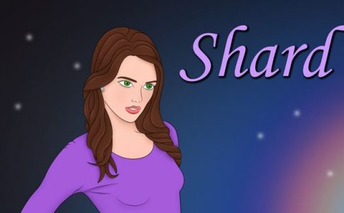 Shard of My Soul Adult Game Cover
