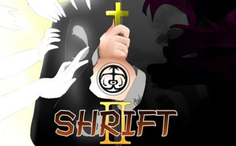 Shrift 2 Adult XXX Game Cover