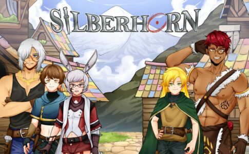 Silberhorn Adult Game Cover