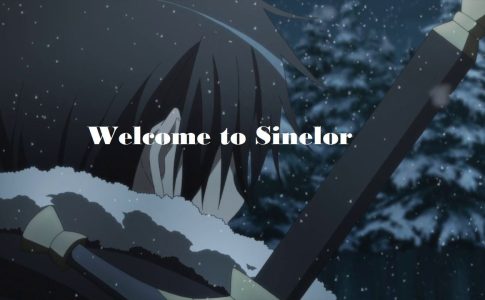 Sinelor Adult Game Cover