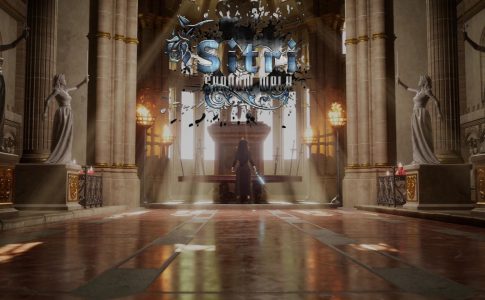 Sitri ~Shadow Walk~ Adult Game Cover