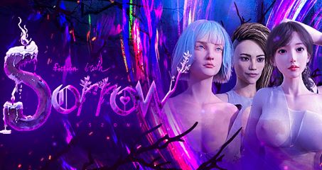 Sorrow Rebirth Adult Game Cover