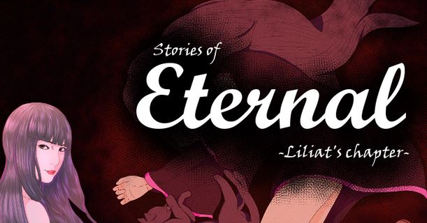 Stories of Eternal Liliat’s Chapter [Ongoing] - Version: 0.3a