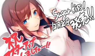 SugarKiss! - Final 18+ Adult game cover