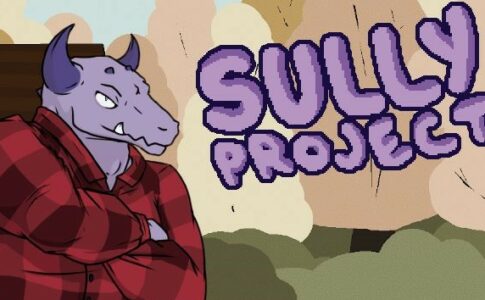 Sully Project Adult Game Cover