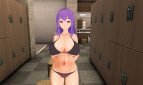 Summer Hotel Harem Adult Game Screenshot (4)