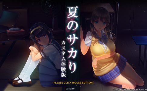 Summer Sacrifice BetterRepack Adult Game Cover