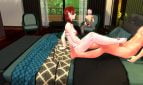 Sunny Beach Dolls Adult game Screenshot (1)