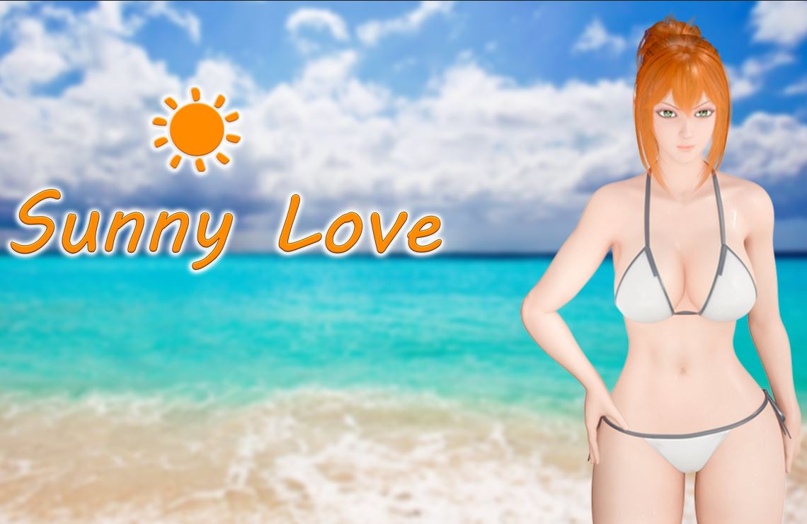 Sunny Love [Finished] - Version: 1.0