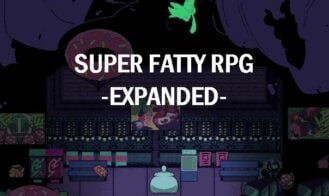 Super Fatty RPG - Expanded - Final 18+ Adult game cover