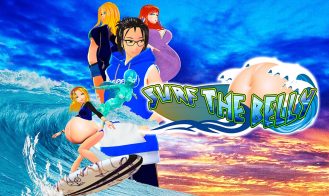 Surf the Belly - Final 18+ Adult game cover