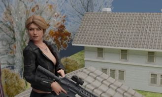 The Best Apocalypse Ever - Ep.6 18+ Adult game cover