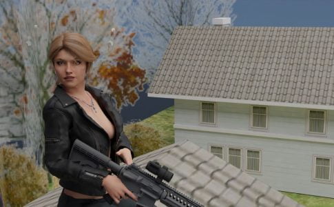 The Best Apocalypse Ever Adult Game Cover