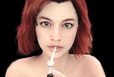 To Be Frank Adult Game Cover