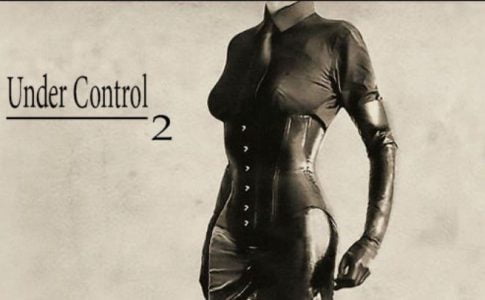 Under Control 2 Adult Game Cover