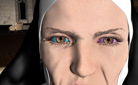 Unknown Adult Game Cover