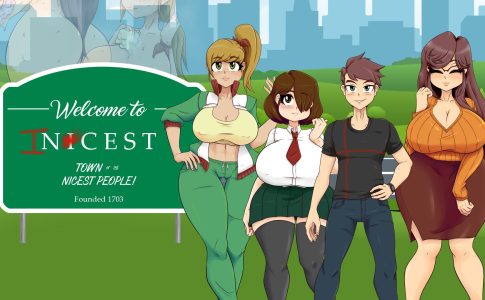 Welcome to Nicest Adult Game Cover