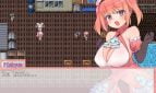Wizard Girl Anzu Adult Game Screenshot (5)