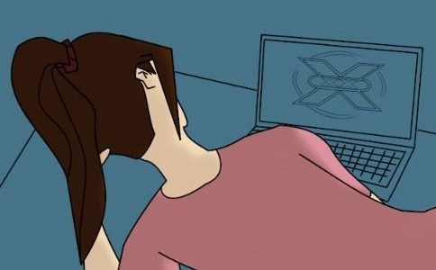 XXXMutants - Arcade Version Adult Game Cover