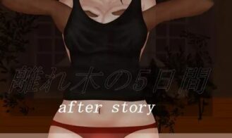 5 Days of Separation After Story - Final 18+ Adult game cover