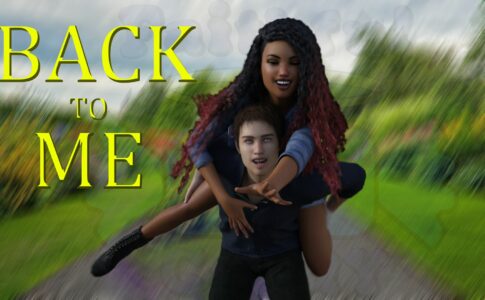 BACK to ME Adult Game Cover