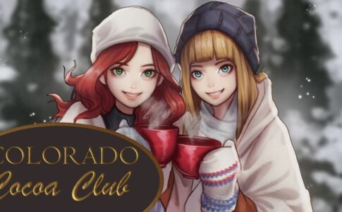 Colorado Cocoa Club Adult Game Cover