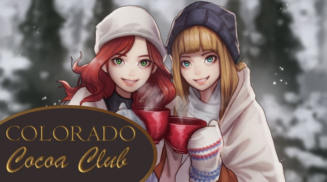Colorado Cocoa Club [Finished] - Version: Final