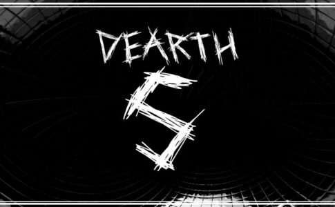 Dearth S Adult Game Cover