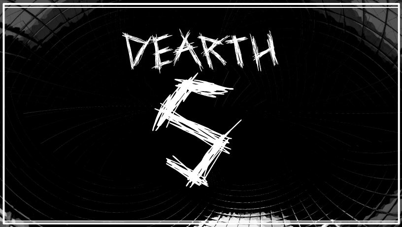 Dearth S [Ongoing] - Version: 0.0.2a Bugfix