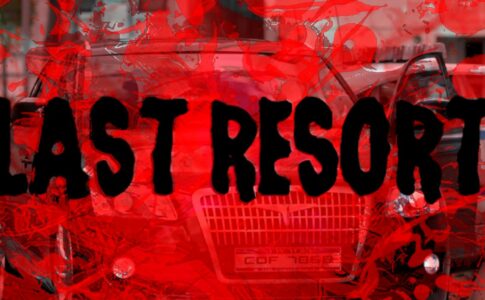 Death,Love and Blood Last Resort Adult Game Cover